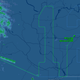 Illustration for article titled A Seahawks 747 Is Currently Flying A Giant 12 Over Washington State